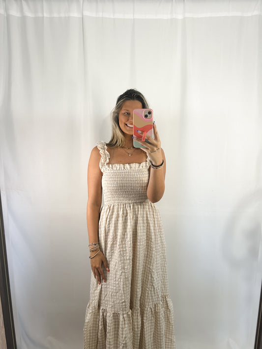 The Keepin' it Neutral Maxi